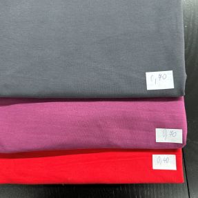 Last pieces package Jersey UNI ORGANIC 402
