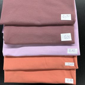 Last pieces package Jersey UNI ORGANIC 400