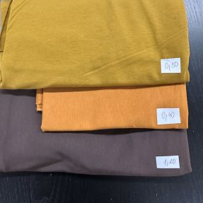 Last pieces package Jersey UNI ORGANIC 399