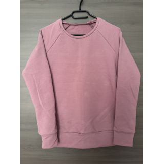 Sweat fabric PREMIUM wistful mauve