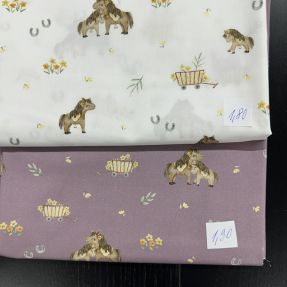 Last pieces package Cotton 4390