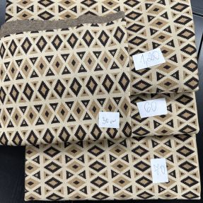 Last pieces package Jacquard 003