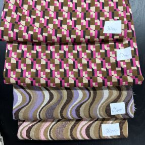 Last pieces package Jacquard 004