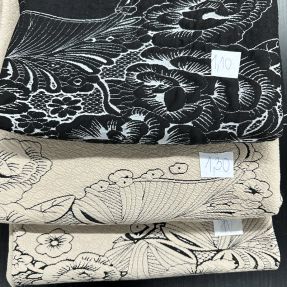 Last pieces package Jacquard 005