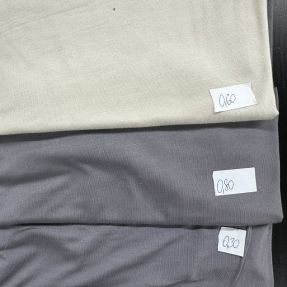 Last pieces package modal jersey 481