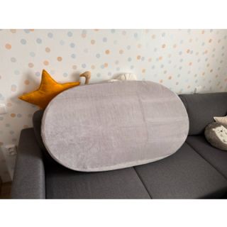 Nicky light grey