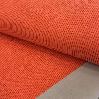 Corduroy HUGGY orange spicy