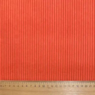 Corduroy HUGGY orange spicy