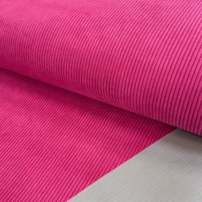 Corduroy HUGGY fuchsia