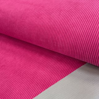 Corduroy HUGGY fuchsia