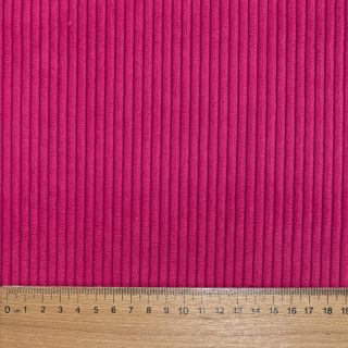 Corduroy HUGGY fuchsia
