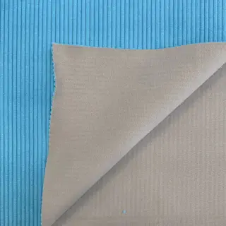 Corduroy HUGGY turquoise