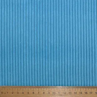 Corduroy HUGGY turquoise