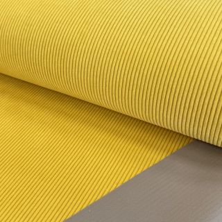 Corduroy HUGGY colza