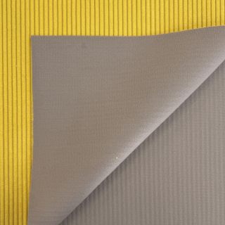 Corduroy HUGGY colza