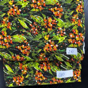 Last pieces package digi print jersey 2040