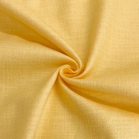 Linen stretch yellow 2nd class