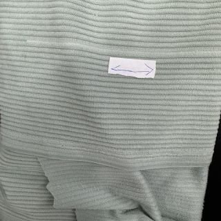 Corduroy 6W COTTON TOUCH mint 2nd class