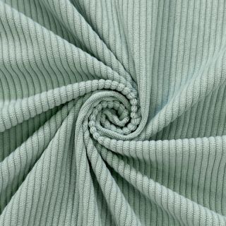 Corduroy 6W COTTON TOUCH mint 2nd class