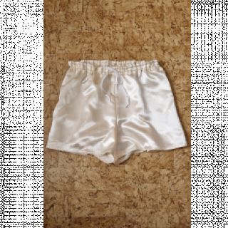 Satin beige