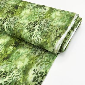 Viscose Ella design D digital print