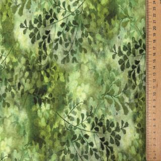 Viscose Ella design D digital print