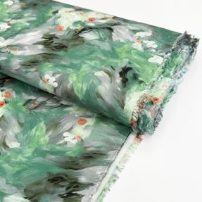 Viscose Ella design B digital print