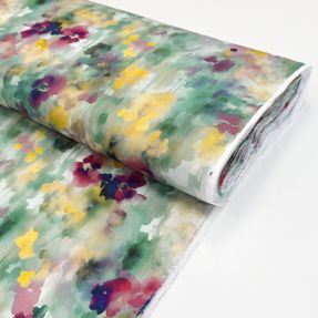 Viscose Lina design C digital print