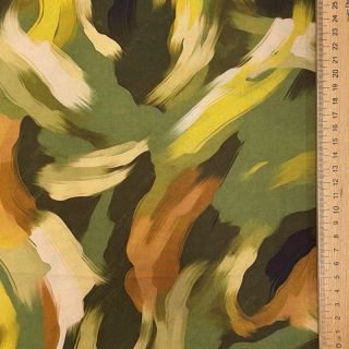 Viscose Noor design B digital print