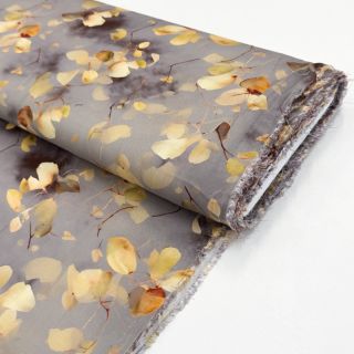 Viscose Mila design D digital print