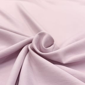 Cotton fabric LYOCELL Victoria washed pink