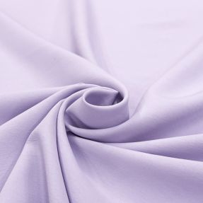 Cotton fabric LYOCELL Victoria lilac
