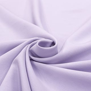 Cotton fabric LYOCELL Victoria lilac
