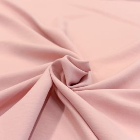Cotton fabric LYOCELL Victoria light old pink