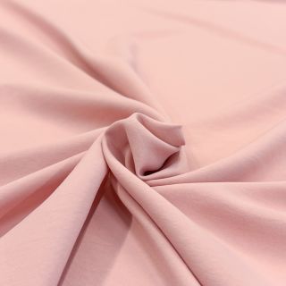 Cotton fabric LYOCELL Victoria light old pink