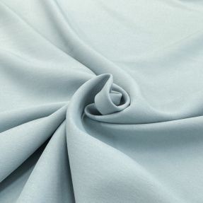 Cotton fabric LYOCELL Victoria old mint