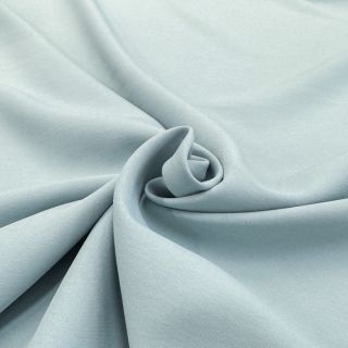 Cotton fabric LYOCELL Victoria old mint