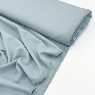 Cotton fabric LYOCELL Victoria old mint