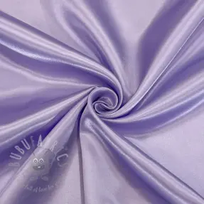 Satin lilac