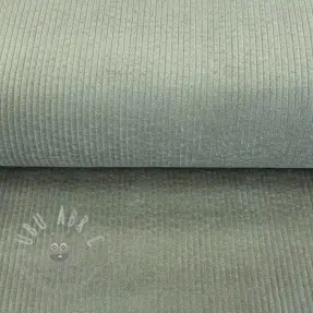 Corduroy sage