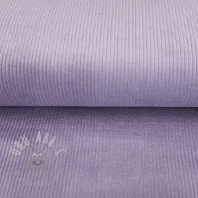Corduroy lilac