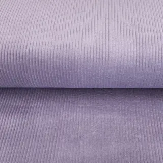 Corduroy lilac