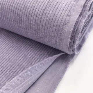 Corduroy lilac