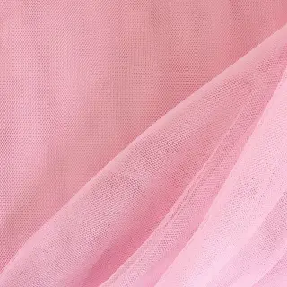 Tulle netting light pink 160 cm