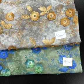 Last pieces package Cotton 4470