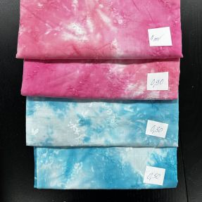 Last pieces package Cotton 4468