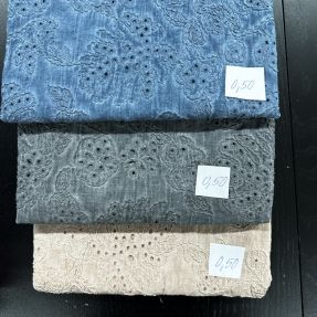 Last pieces package Cotton 4466
