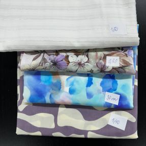 Last pieces package Cotton 4461