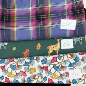 Last pieces package Cotton 4460