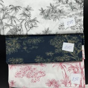 Last pieces package Cotton 4459